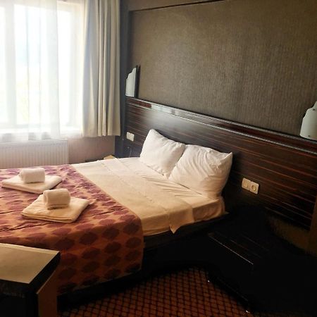 Etap Altinel Hotel Canakkale Eksteriør billede
