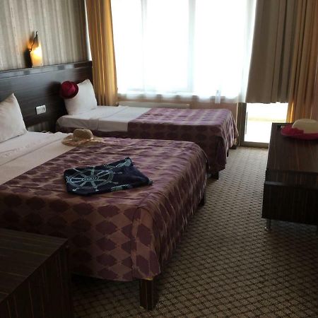 Etap Altinel Hotel Canakkale Eksteriør billede