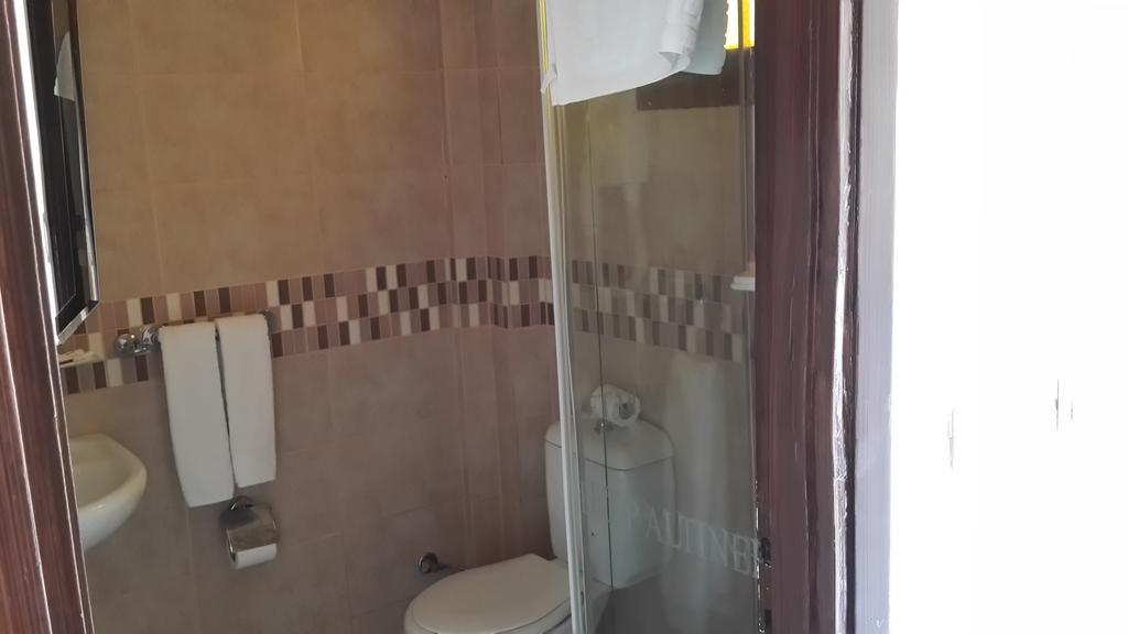 Etap Altinel Hotel Canakkale Eksteriør billede