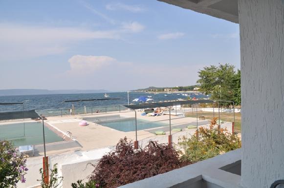 Etap Altinel Hotel Canakkale Eksteriør billede