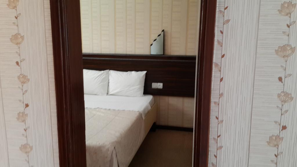 Etap Altinel Hotel Canakkale Værelse billede