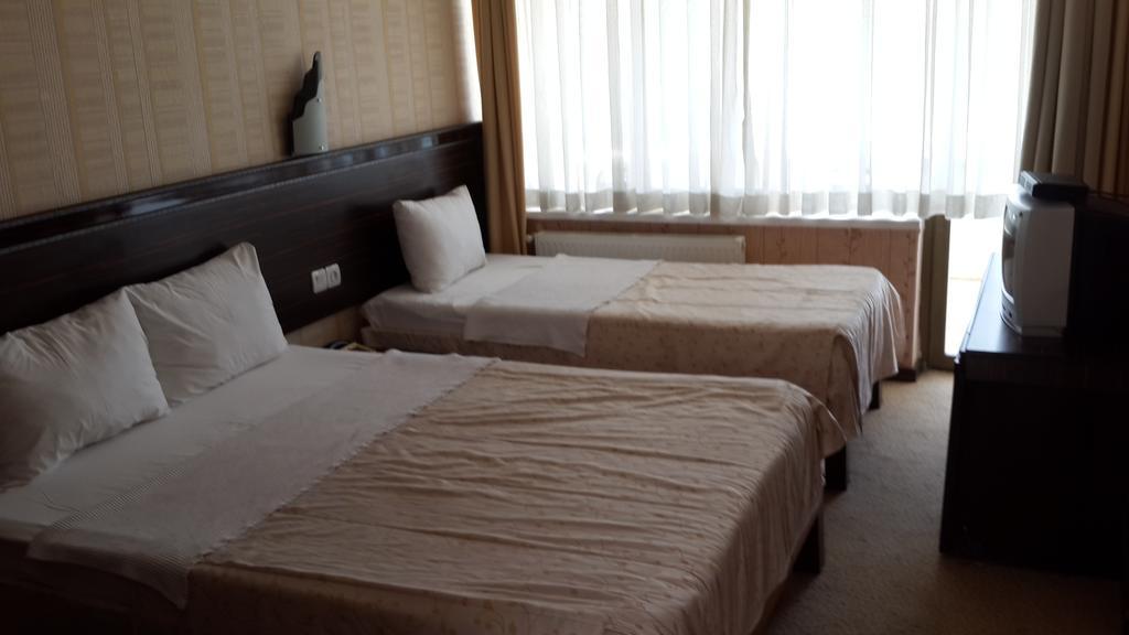 Etap Altinel Hotel Canakkale Værelse billede