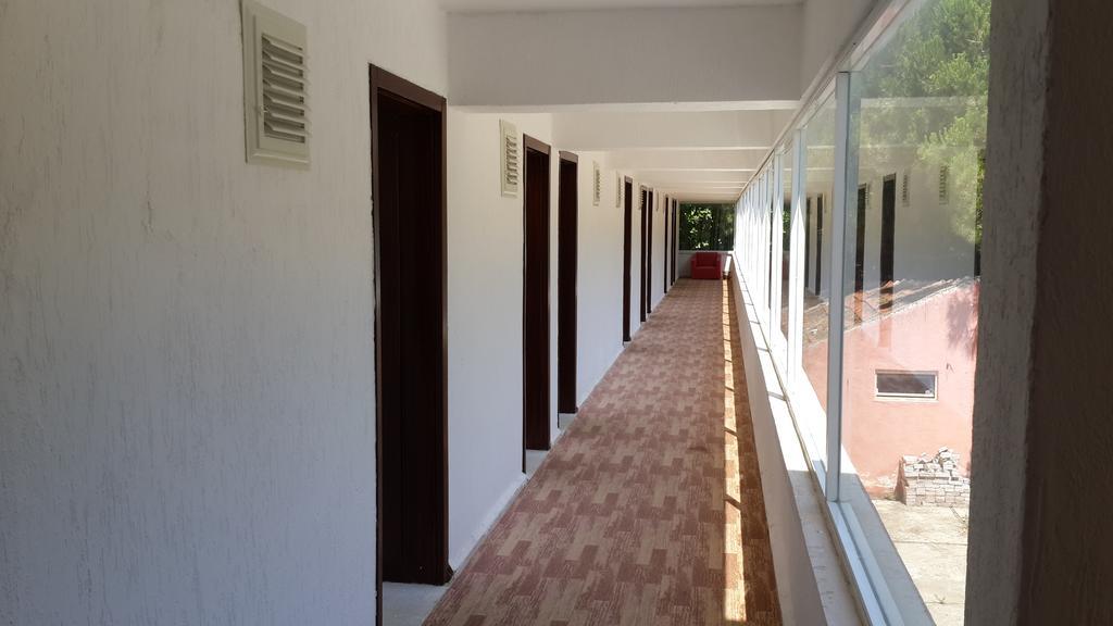 Etap Altinel Hotel Canakkale Værelse billede