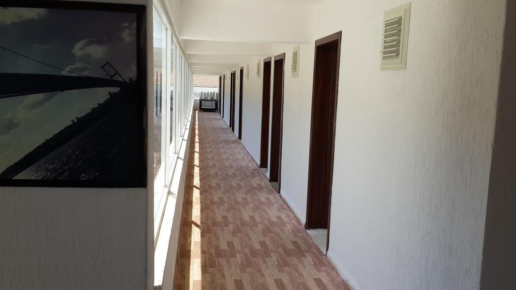 Etap Altinel Hotel Canakkale Værelse billede