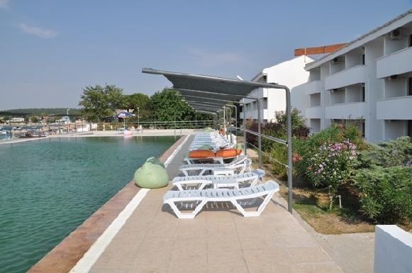 Etap Altinel Hotel Canakkale Eksteriør billede