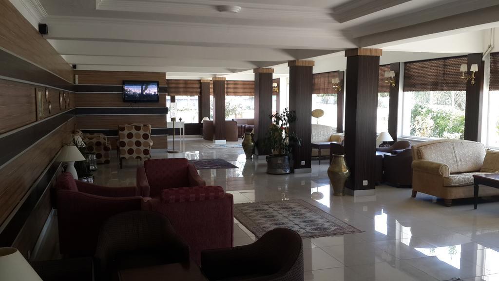 Etap Altinel Hotel Canakkale Eksteriør billede