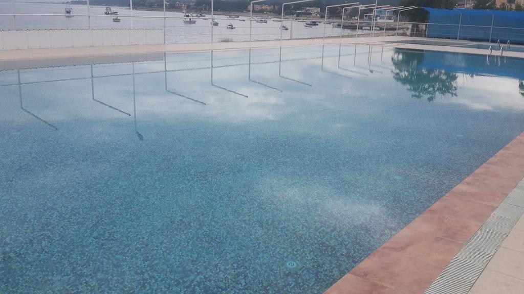 Etap Altinel Hotel Canakkale Eksteriør billede