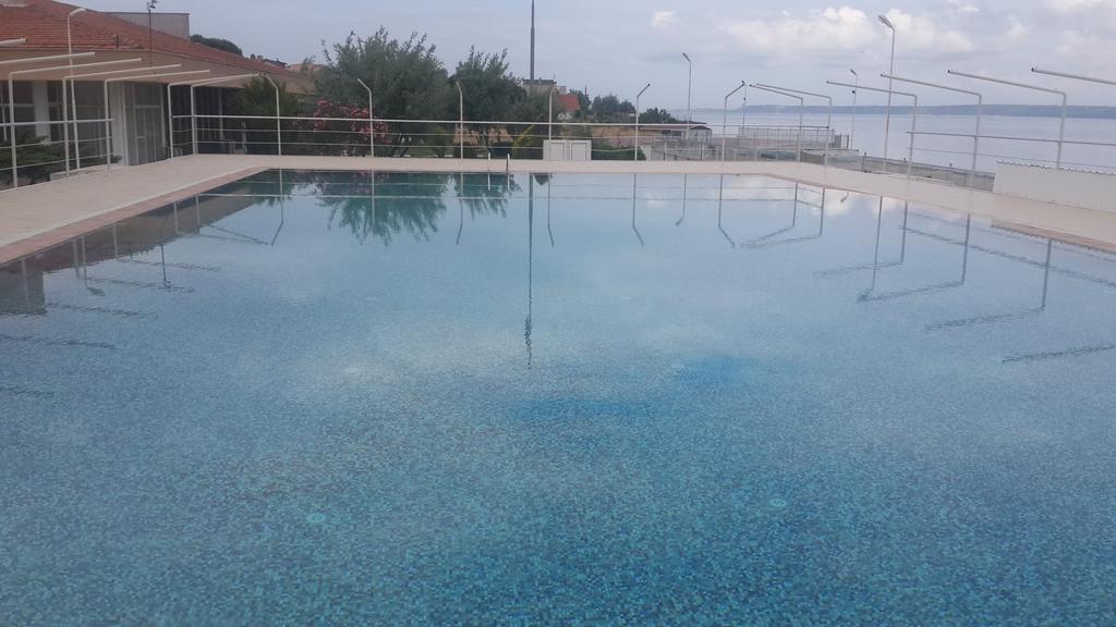 Etap Altinel Hotel Canakkale Eksteriør billede