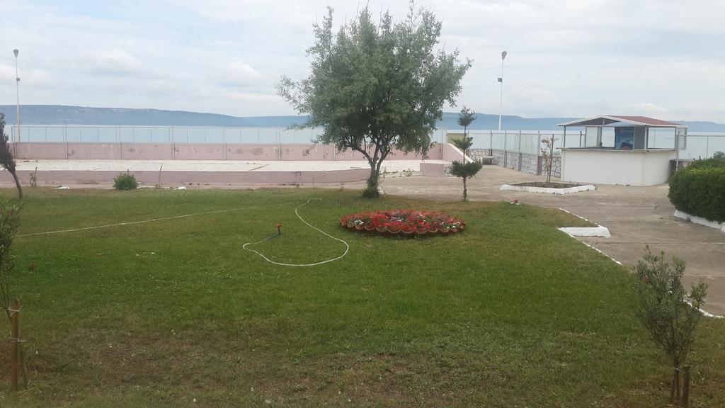 Etap Altinel Hotel Canakkale Eksteriør billede