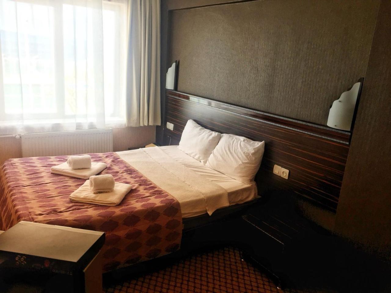Etap Altinel Hotel Canakkale Eksteriør billede