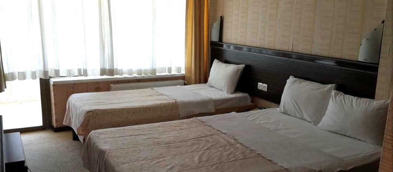 Etap Altinel Hotel Canakkale Eksteriør billede