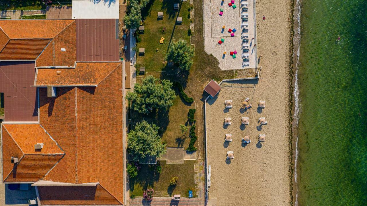 Etap Altinel Hotel Canakkale Eksteriør billede