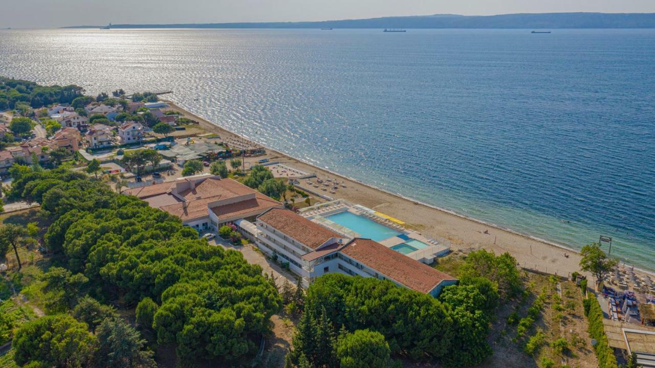 Etap Altinel Hotel Canakkale Eksteriør billede