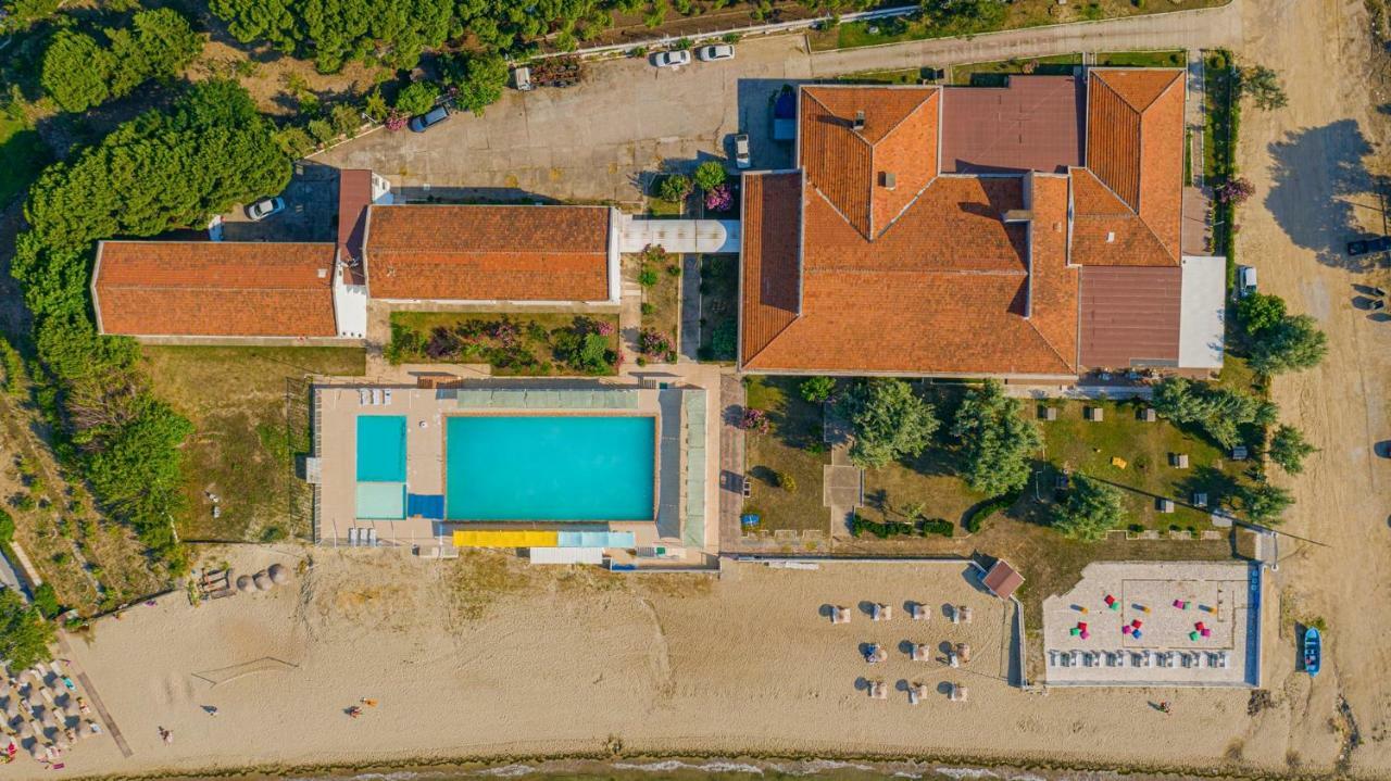 Etap Altinel Hotel Canakkale Eksteriør billede