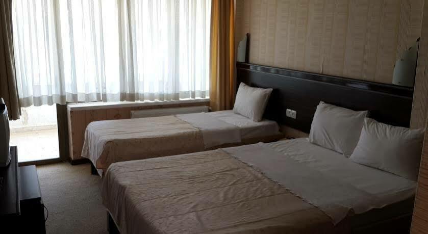 Etap Altinel Hotel Canakkale Eksteriør billede